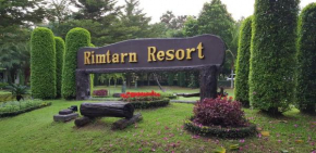  Rimtarn Resort  Mueang Mae Hong Son